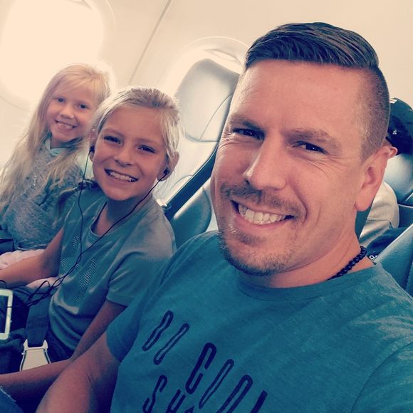 Meet your Posher, Andrew - Picture 1 of 1